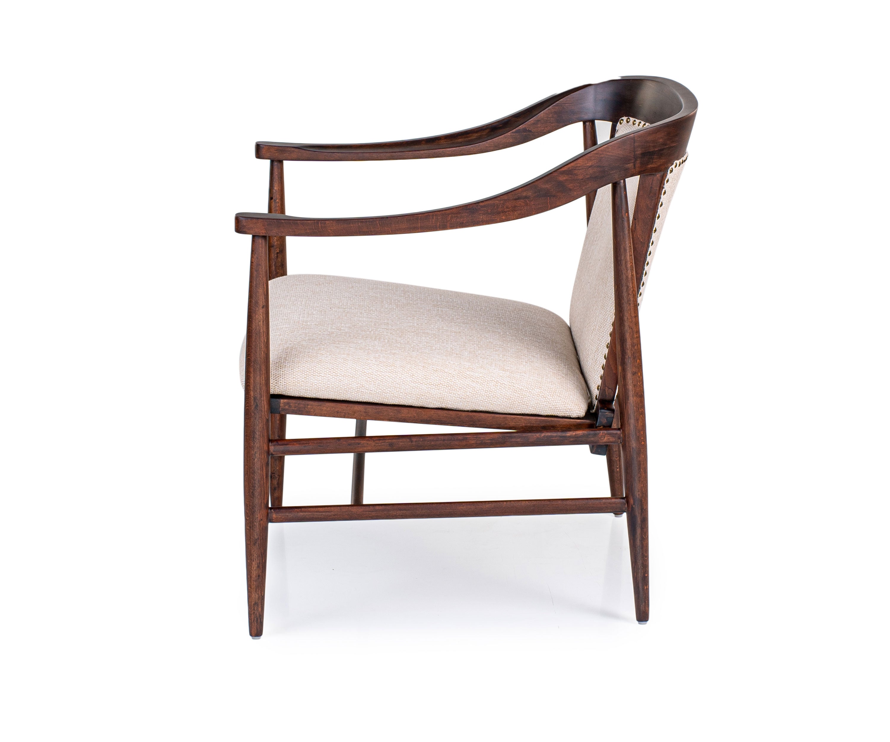 VAUGHAN ARMCHAIR